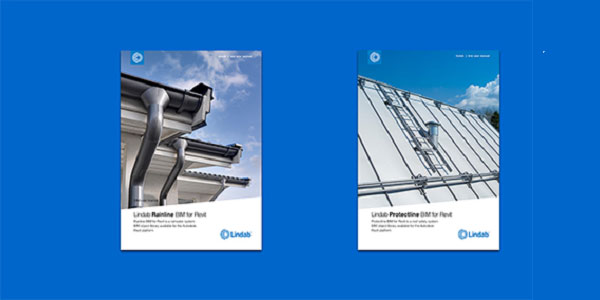 Lindab RevitLibrary 2017.1現(xiàn)已發(fā)布！