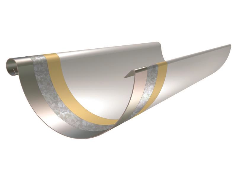 天溝落水產品涂層分解圖