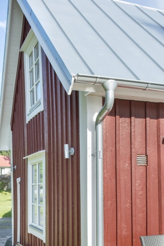 天溝落水應用案例